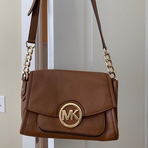 Michael Kors crossbody